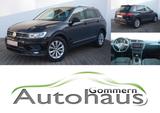 Volkswagen Tiguan Comfortline * NAVI * Kamera * ACC * uvm ! - VW Tiguan Gebrauchtwagen in Magdeburg