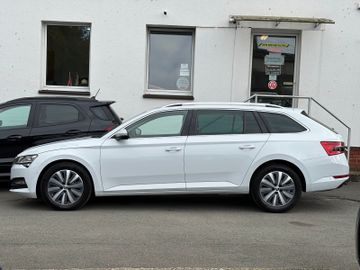 Skoda Superb - 2