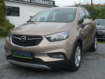 Opel Mokka - 1