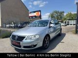 Volkswagen Passat 2.0 FSI Sportline*6-Gang*Klimaauto*17ZOLL - Volkswagen Passat: Sportline