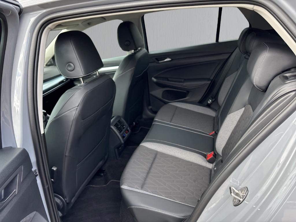 Volkswagen Golf 1.5 TSI Life Goal AHK LED+ Navi ACC SHZ LHZ, миниатюра 14