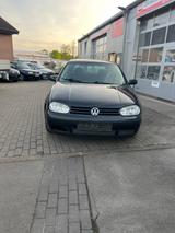 Volkswagen Golf 1.4 Champ - Volkswagen Golf: Champ