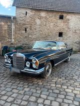 Mercedes-Benz Mercedes Benz W111 250 Cabrio Umbau - Mercedes-Benz: Cabrio, W111