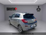 Mitsubishi Space Star Edition *App/Klima/SHZ* - graue Mitsubishi Space Star