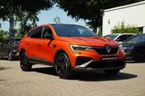 Renault ARKANA R.S. LINE TCe160 EDC VOLLLEDER+NAVIuvm - Renault aus 2022