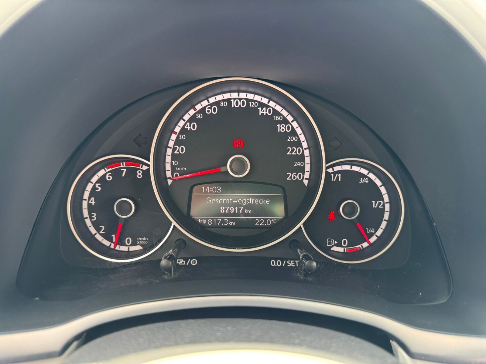 Fahrzeugabbildung Volkswagen Beetle 1.2 TSI 105PS 6-Gang*PDC*GRA*ALU*Allwette