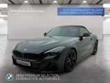 BMW Z4 M40i Harman/K LiveCockpitProf Head-Up Kamera - BMW Z4 M40i Jahreswagen