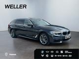 BMW 520 d*xDrive*MSport*Touring*LED*Leder*Live*PDC*C - BMW 520 Gebrauchtwagen in Hamm