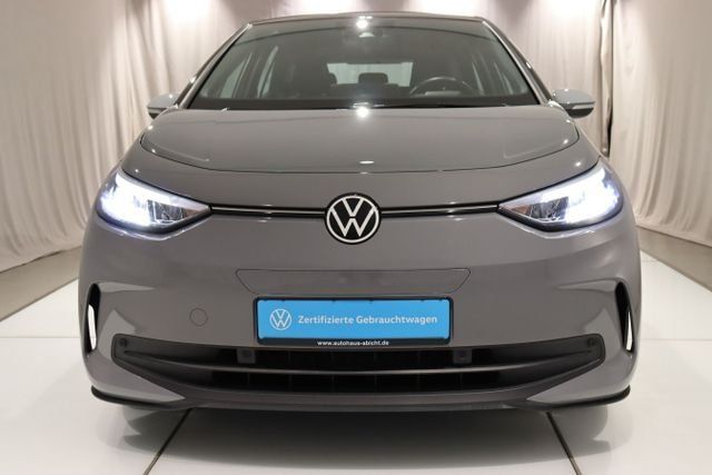 ID.3 Pro  Ganzjahresreifen LED PDC SPU