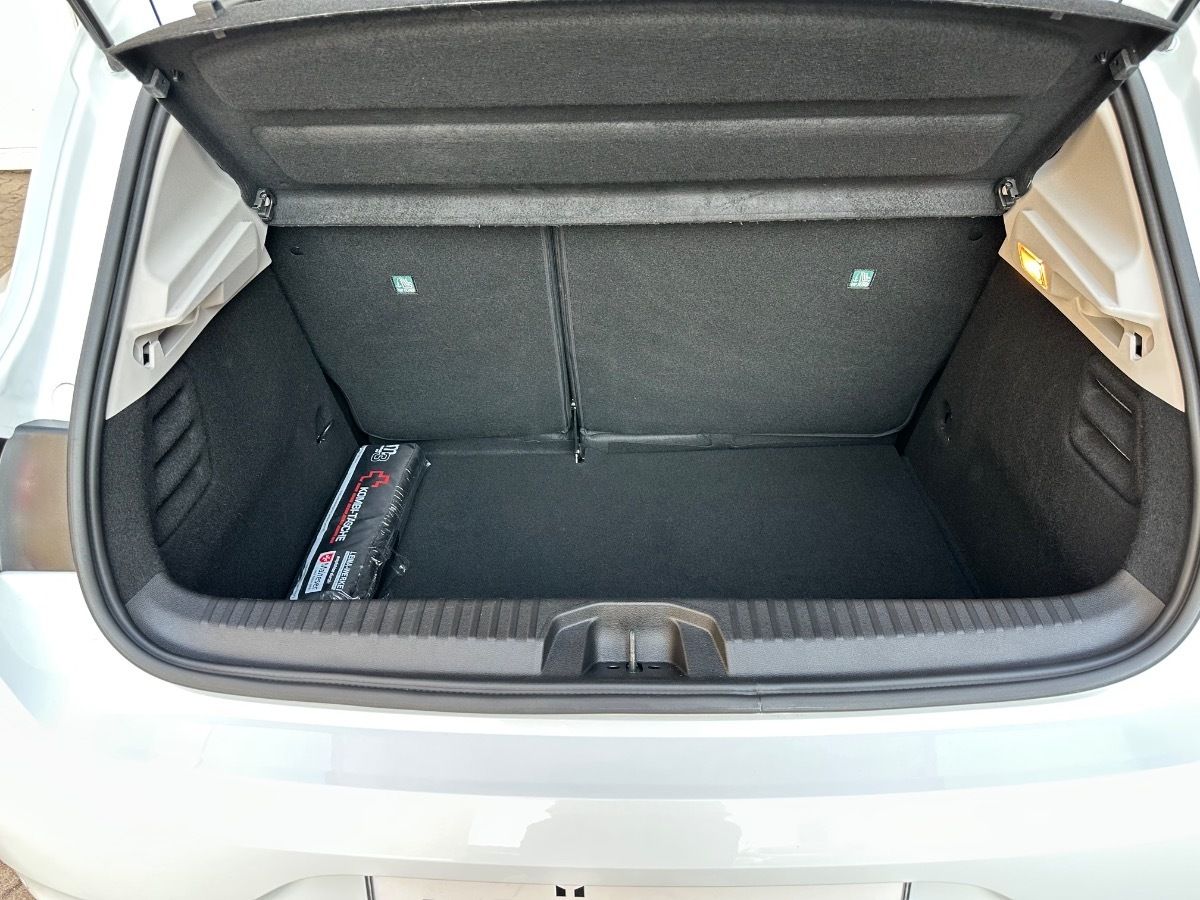 Renault Clio - Bild 9