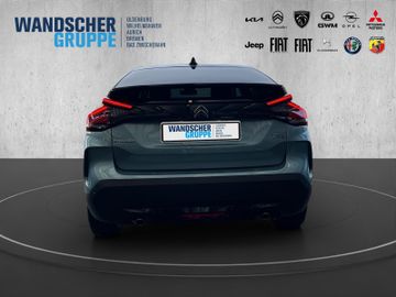 Citroën C4 Shine PT 130 Navi+SHZ+RFK+LED+Carplay