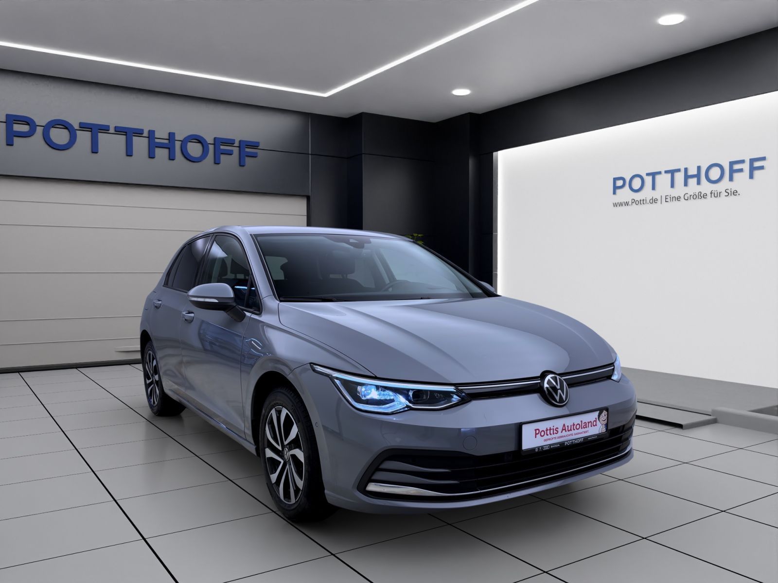 Volkswagen Golf - Bild 7