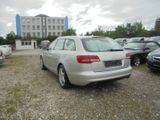 Audi A6 Avant 2.7 TDI Quattro Aut. ~ Webasto ~ Leder - Audi A6 mit Diesel-Antrieb: Leder, Kombi, 2.7