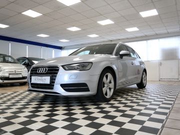 Audi A3 - 6