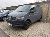 Volkswagen T6 Transporter Kasten-Kombi Kasten 4Motion