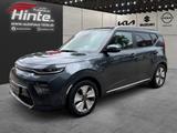 Kia Soul 204 64-kWh Spirit AHK LEDER KLIMA 3-PHASEN - Kia Soul mit Elektro-Antrieb