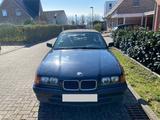 BMW 318i Cabrio  - BMW 318 aus 1994: 318i