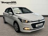 Hyundai i20 1.2 Bluetooth - Tempomat - 8 Fach Bereift - Hyundai i20 in Gelsenkirchen