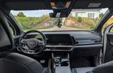 Kia Sportage 1.6 T-GDI Plug-in Hybrid Auto 4WD  - Kia Sportage mit Hybrid-Antrieb