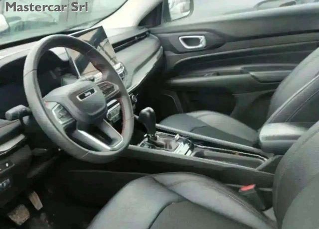 Jeep JEEP Compass II 1.3 turbo t4 phev Trailhawk 4xe  imagem 3