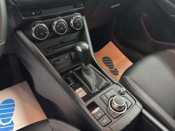 Mazda CX-3 Selection Automatik Sitzhzg+LED+Headup, Bild 16