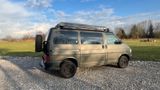 Volkswagen T4 2.5TDI Syncro  - Volkswagen T4: Syncro TDI
