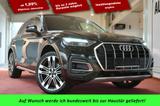 Audi Q5 40 TDI quattro advanced*MATRIX*Virtual*Navi*K - Audi Q5: Advanced