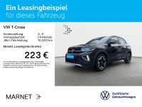 Volkswagen T-Cross - Vorschau Bild 2