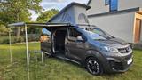 Opel Crosscamp Lite2.0D 145PS AHZV TÜVneu 3100kg