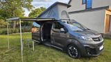Opel Crosscamp Lite2.0D 145PS AHZV TÜVneu 3100kg