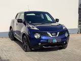 Nissan Juke 1.2 DIG-T N-CONNECTA/KAMERA/TEMPOMAT/SHZ - Nissan aus 2015