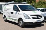 Hyundai H-1 Kasten 2.Hand|Klima|TÜV|AHK|BC|Flügeltüren - Hyundai H-1 aus 2013