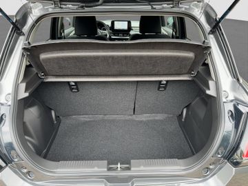 Fotografie 8 des Suzuki Swift 1.2 HYBRID Comfort+ | Navi | LED | Kamera