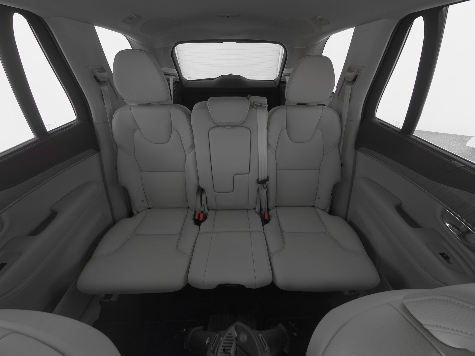 Volvo XC90 T8 AWD Plus Bright 1,99% foto 4