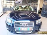 Audi AUDI A3 2.0 16V TDI Ambition - Audi A3 aus 2007: 2.0