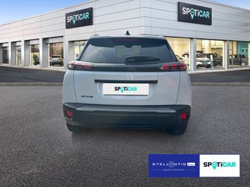 Peugeot 2008 - 5