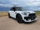 MINI Cooper SD Countryman Cooper SD ALL4 Automati... - MINI Cooper SD Countryman von privat