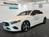 Mercedes-Benz A 250 4MATIC PROGRESSIVE+AHK+KEYLESS+DISTRONIC - gebrauchte Mercedes-Benz A 250 aus dem Jahr 2025