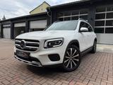Mercedes-Benz GLB 250 4Matic AMG Line Panorama LED Kamera - weiße Mercedes-Benz GLB-Klasse