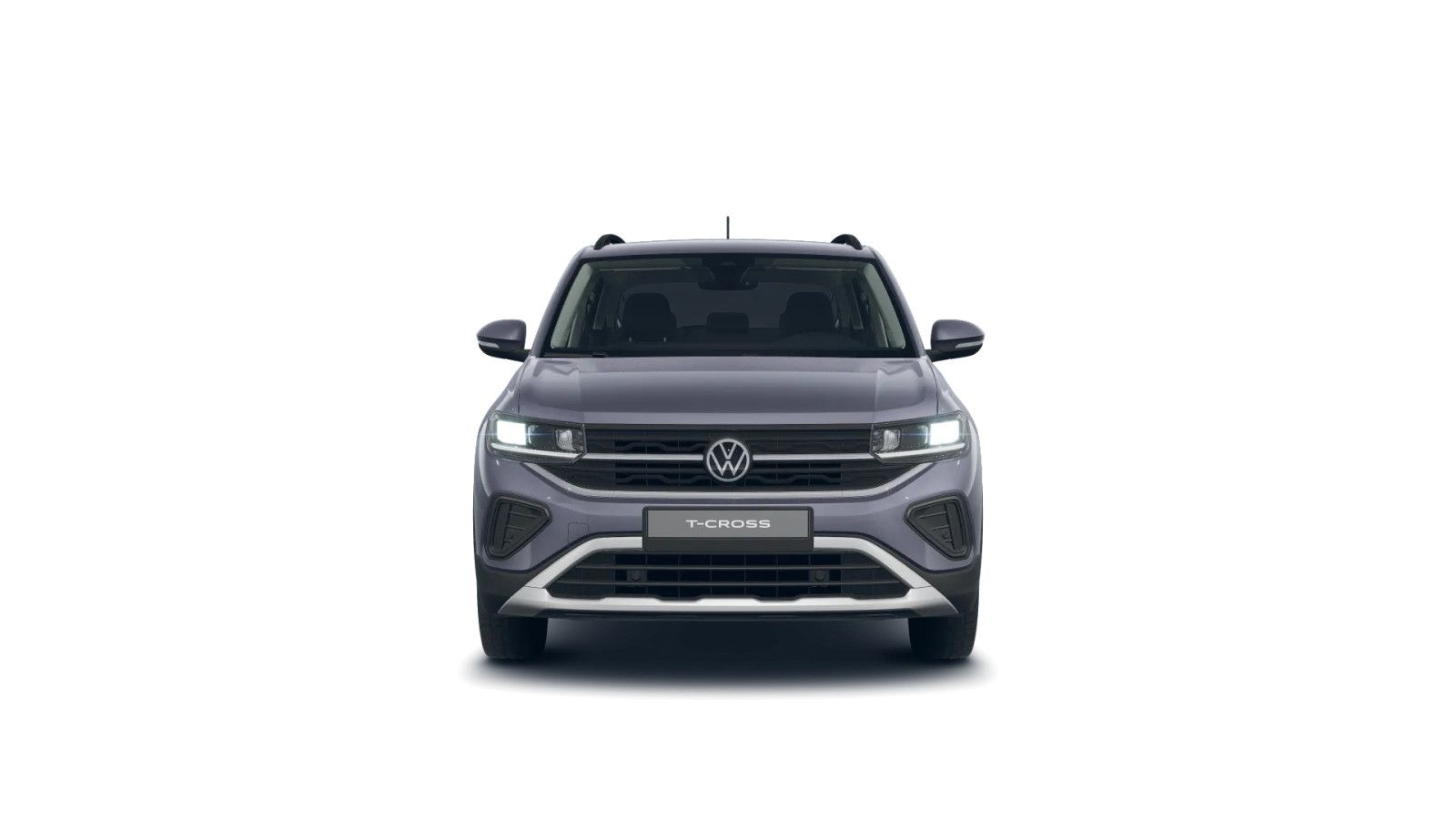 Volkswagen T-Cross - Bild 11