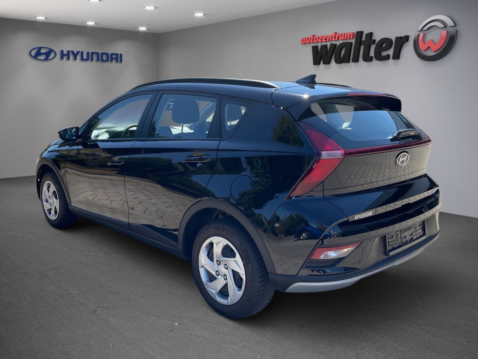 Hyundai BAYON – Bild 5