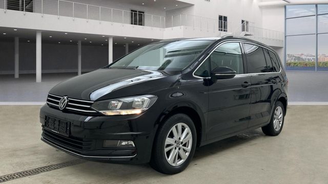 Volkswagen Touran 1.5 Highline+7-Sitzer+Rückfahrkamera+Sitz