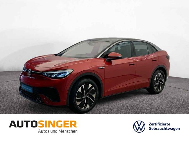 VW ID.5 Pro Performance *WÄRME*AHK*LED*ACC*NAVI*360
