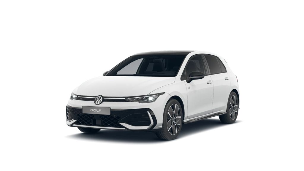 Golf R-Line 1,5 l eTSI 110 kW (150 PS) 7 -Gang-D