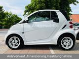 Smart ForTwo Cabrio Passion KLIMA/1.HAND/SITZH/BRABUS - gebrauchte Smart ForTwo aus dem Jahr 2013