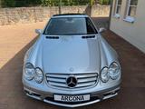 Mercedes-Benz SL 600 Biturbo*AMG*Designo*VOLL - Mercedes-Benz SL 600 Gebrauchtwagen