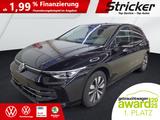 Volkswagen Golf Goal 1.5eTSI DSG 194,-ohne Anzahlung Navi A - Volkswagen Golf Jahreswagen: Automatik