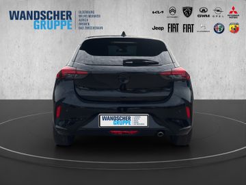 Opel Corsa F 1.2 Turbo GS +Navi+Kam.+KeyLess+SHZ+LED