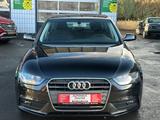 Audi A4 Lim. Ambition - Audi A4 Ambition mit Diesel-Antrieb
