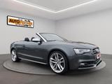 Audi S5 3.0 TFSI quattro  1.Hand  "Neupreis 80K" - gebrauchte Audi S5 aus dem Jahr 2016